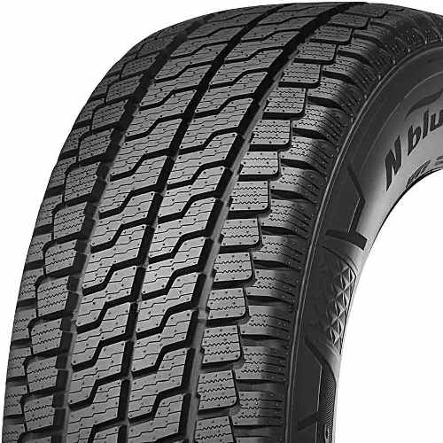 NEXEN N BLUE 4SEASON VAN 215/60 R17C 109T  M+S